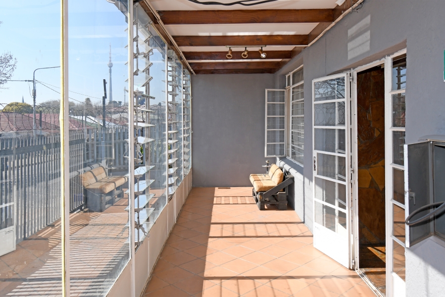 5 Bedroom Property for Sale in Brixton Gauteng