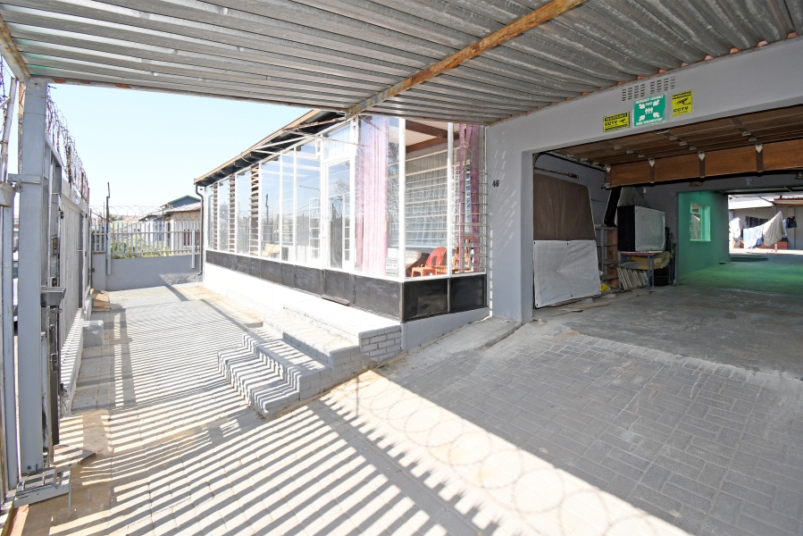 5 Bedroom Property for Sale in Brixton Gauteng