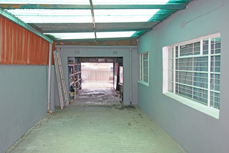 5 Bedroom Property for Sale in Brixton Gauteng