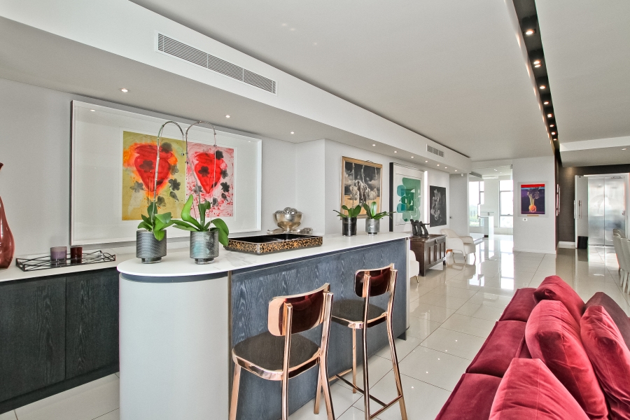 3 Bedroom Property for Sale in Sandhurst Gauteng