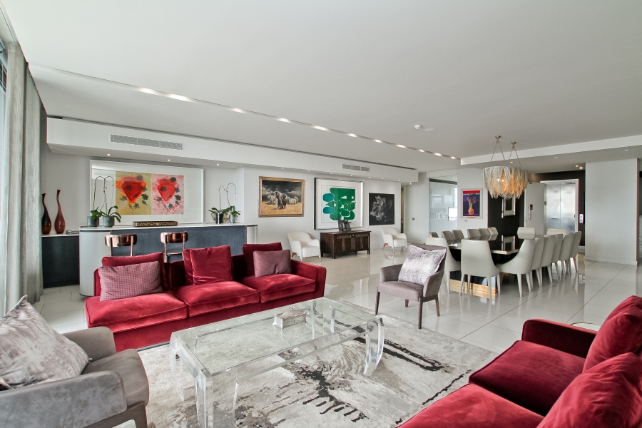 3 Bedroom Property for Sale in Sandhurst Gauteng