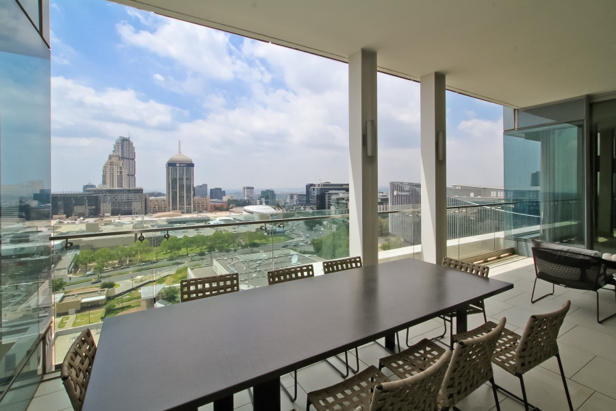 3 Bedroom Property for Sale in Sandhurst Gauteng