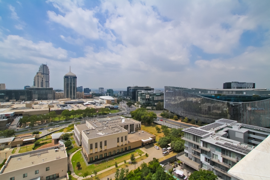 3 Bedroom Property for Sale in Sandhurst Gauteng