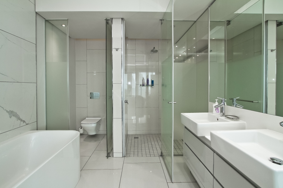 3 Bedroom Property for Sale in Sandhurst Gauteng