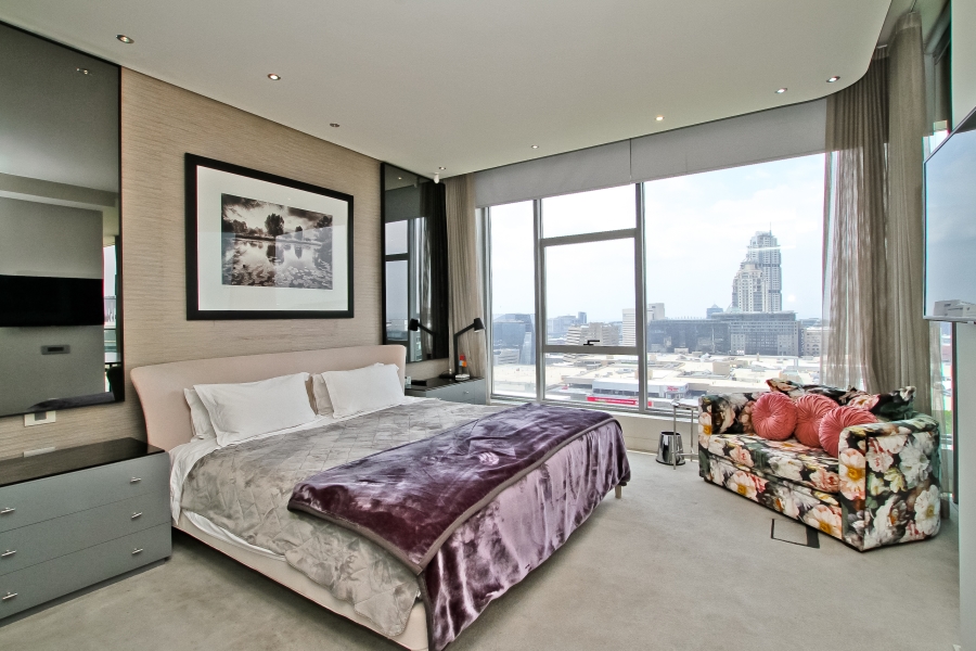 3 Bedroom Property for Sale in Sandhurst Gauteng