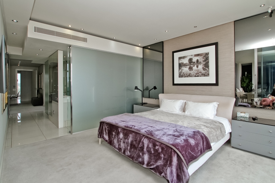 3 Bedroom Property for Sale in Sandhurst Gauteng