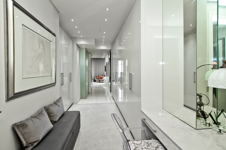 3 Bedroom Property for Sale in Sandhurst Gauteng