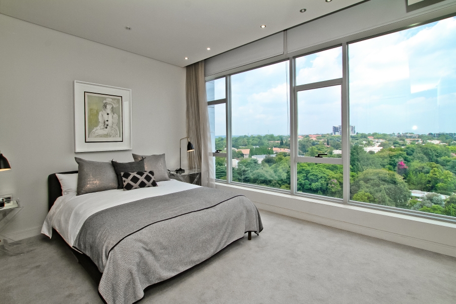 3 Bedroom Property for Sale in Sandhurst Gauteng