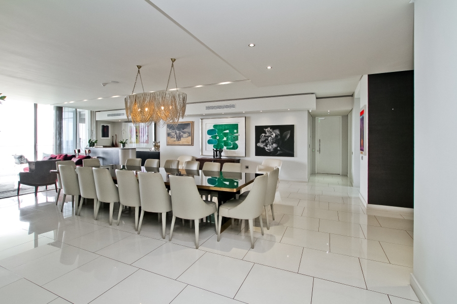 3 Bedroom Property for Sale in Sandhurst Gauteng