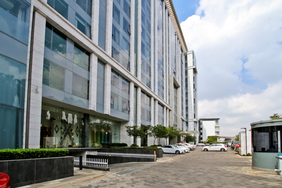 3 Bedroom Property for Sale in Sandhurst Gauteng