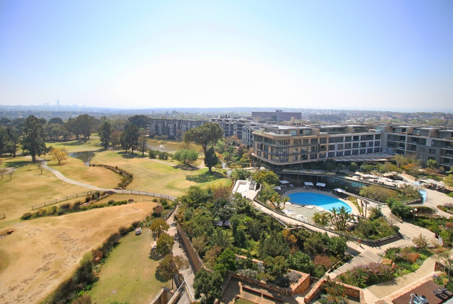 4 Bedroom Property for Sale in Houghton Estate Gauteng