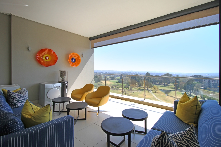 4 Bedroom Property for Sale in Houghton Estate Gauteng