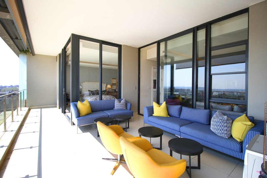 4 Bedroom Property for Sale in Houghton Estate Gauteng