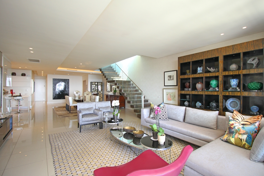 4 Bedroom Property for Sale in Houghton Estate Gauteng