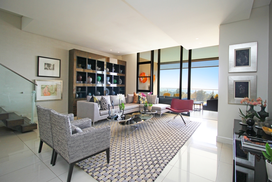 4 Bedroom Property for Sale in Houghton Estate Gauteng