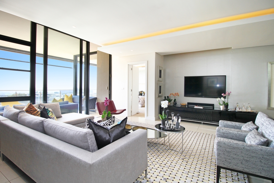 4 Bedroom Property for Sale in Houghton Estate Gauteng