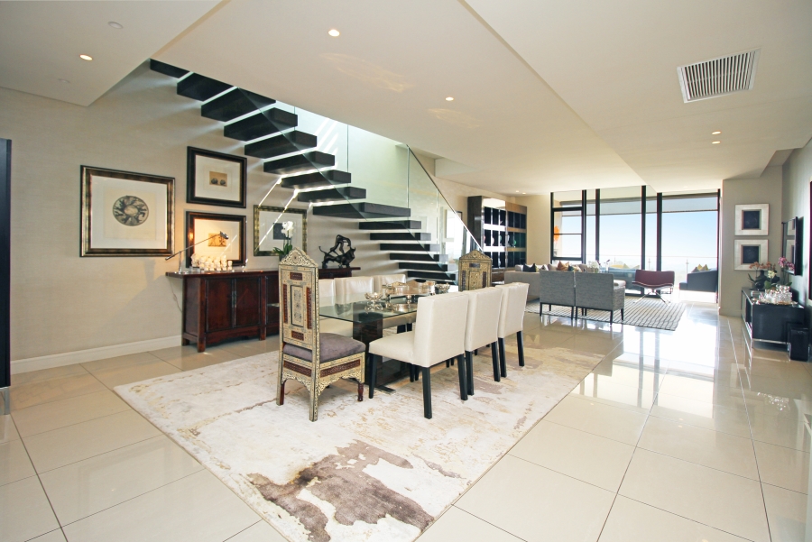 4 Bedroom Property for Sale in Houghton Estate Gauteng