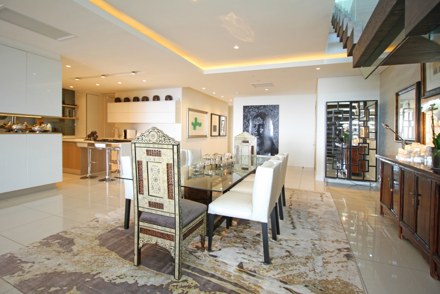 4 Bedroom Property for Sale in Houghton Estate Gauteng