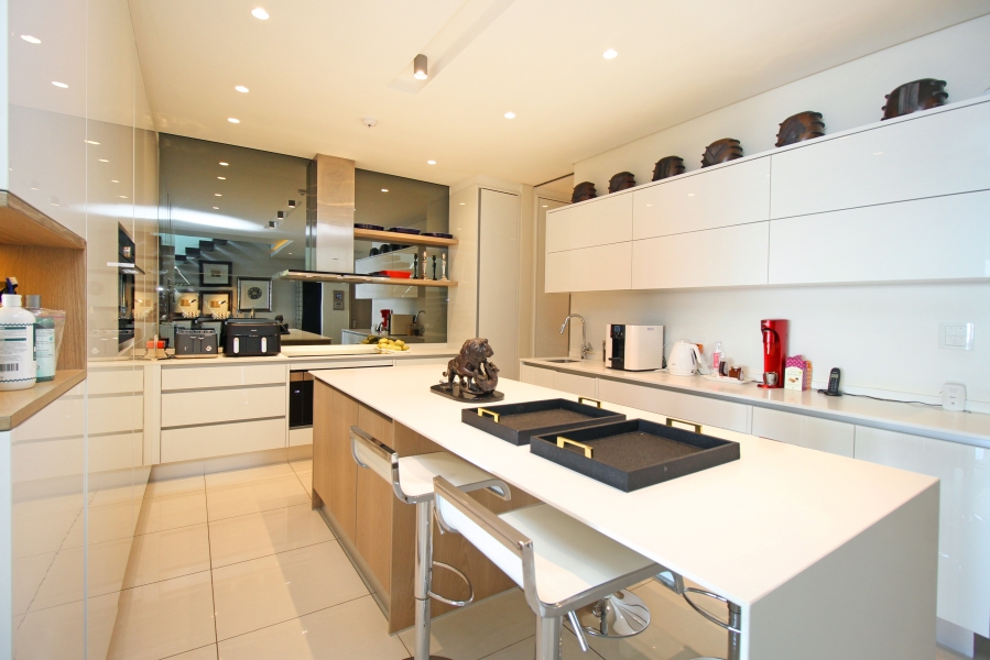 4 Bedroom Property for Sale in Houghton Estate Gauteng