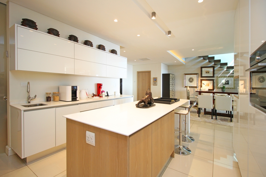 4 Bedroom Property for Sale in Houghton Estate Gauteng