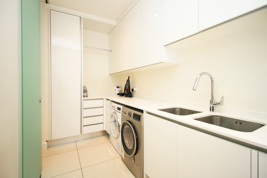 4 Bedroom Property for Sale in Houghton Estate Gauteng