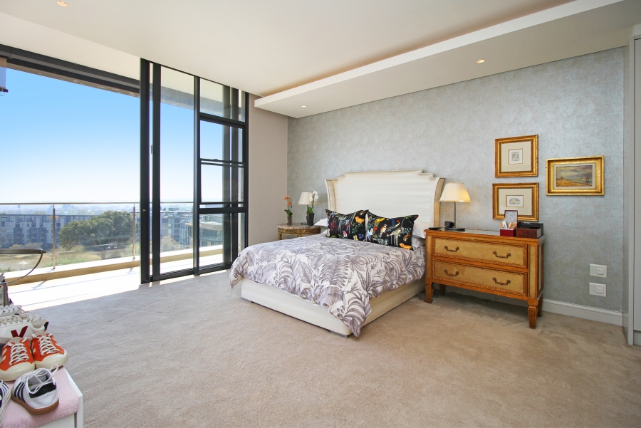 4 Bedroom Property for Sale in Houghton Estate Gauteng