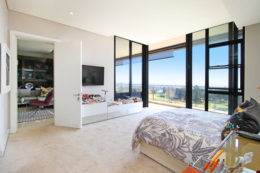 4 Bedroom Property for Sale in Houghton Estate Gauteng