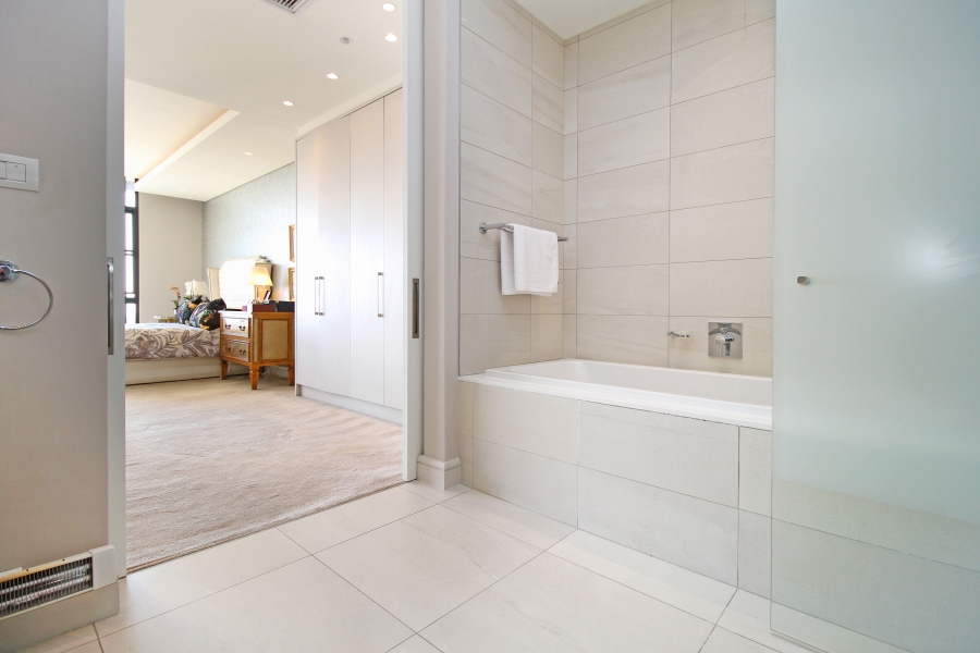 4 Bedroom Property for Sale in Houghton Estate Gauteng