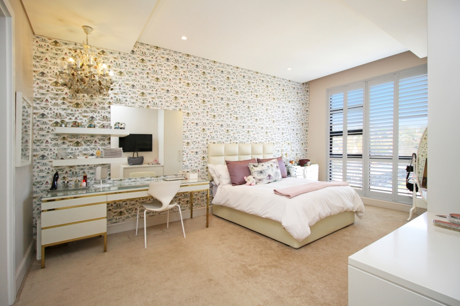 4 Bedroom Property for Sale in Houghton Estate Gauteng