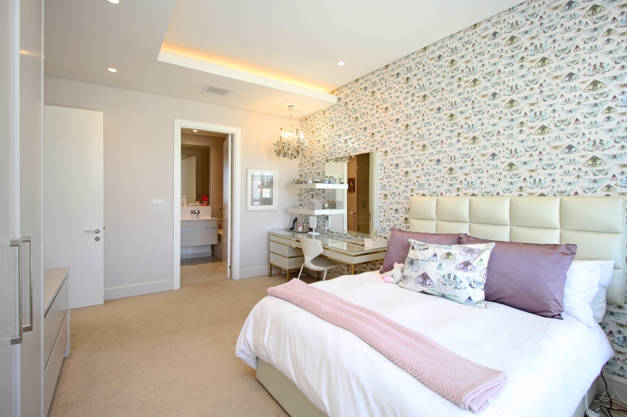 4 Bedroom Property for Sale in Houghton Estate Gauteng