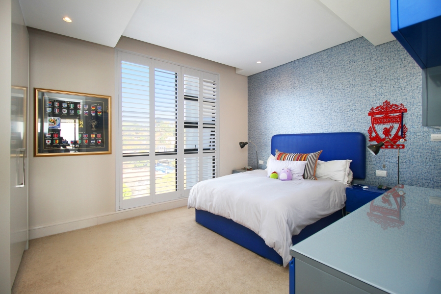 4 Bedroom Property for Sale in Houghton Estate Gauteng