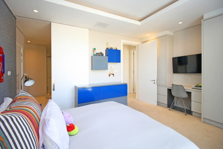 4 Bedroom Property for Sale in Houghton Estate Gauteng