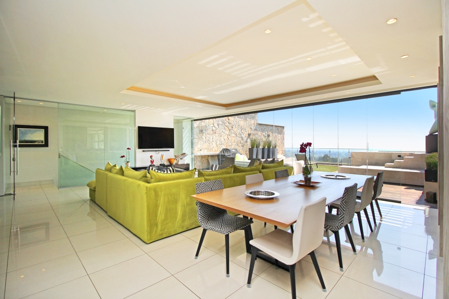 4 Bedroom Property for Sale in Houghton Estate Gauteng