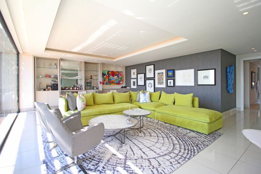 4 Bedroom Property for Sale in Houghton Estate Gauteng