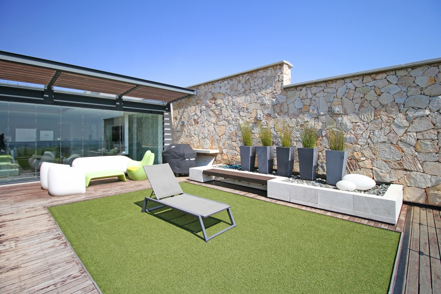 4 Bedroom Property for Sale in Houghton Estate Gauteng