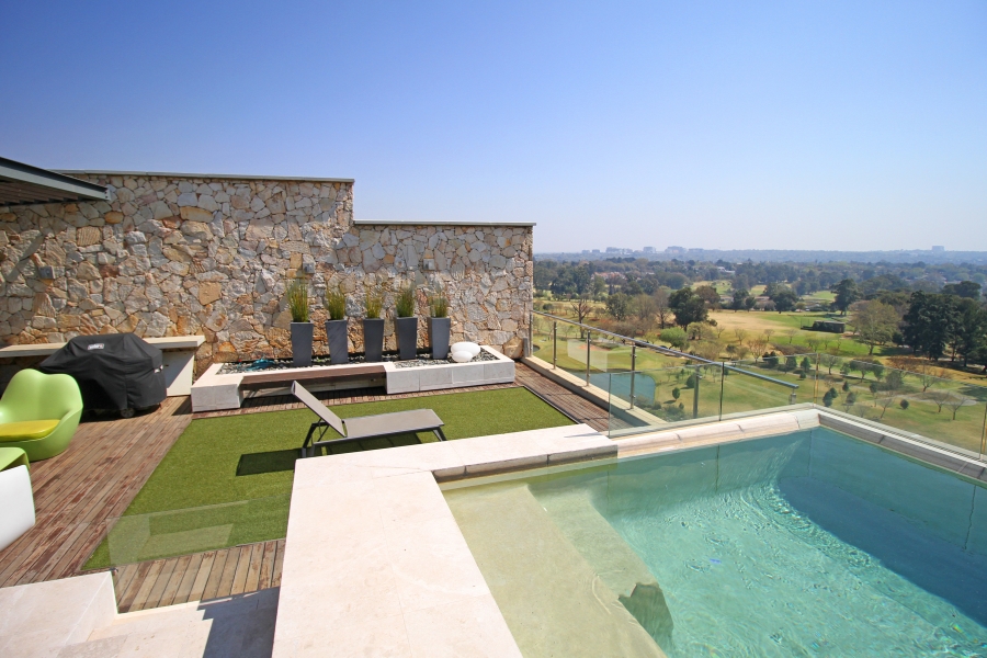 4 Bedroom Property for Sale in Houghton Estate Gauteng