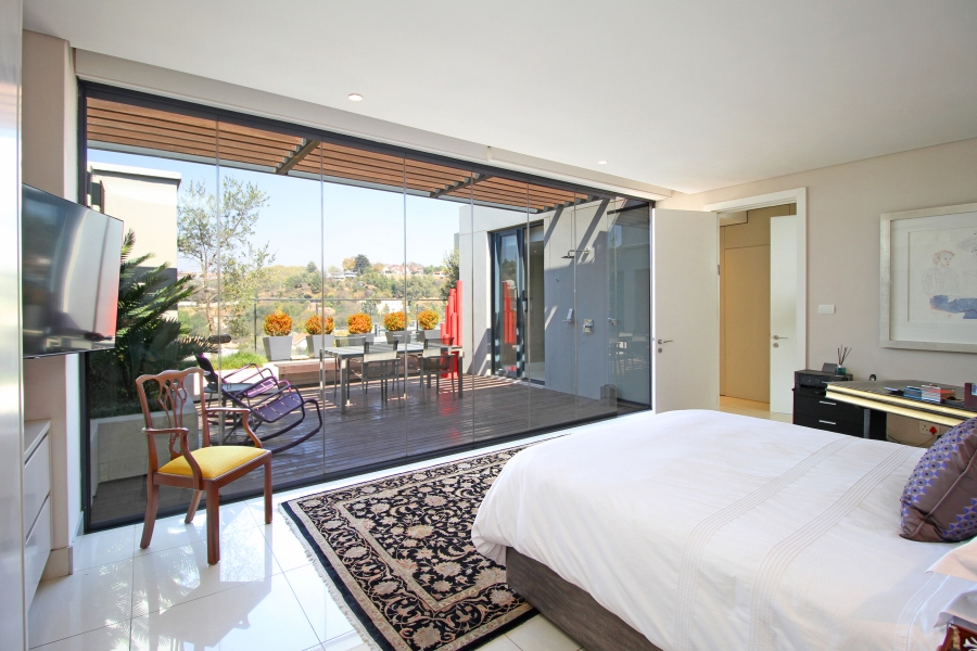 4 Bedroom Property for Sale in Houghton Estate Gauteng