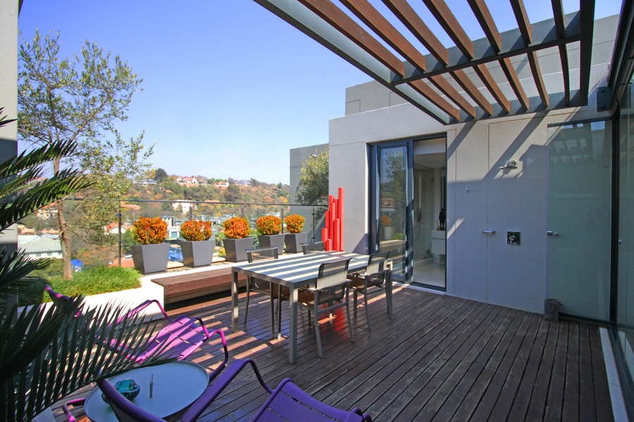 4 Bedroom Property for Sale in Houghton Estate Gauteng