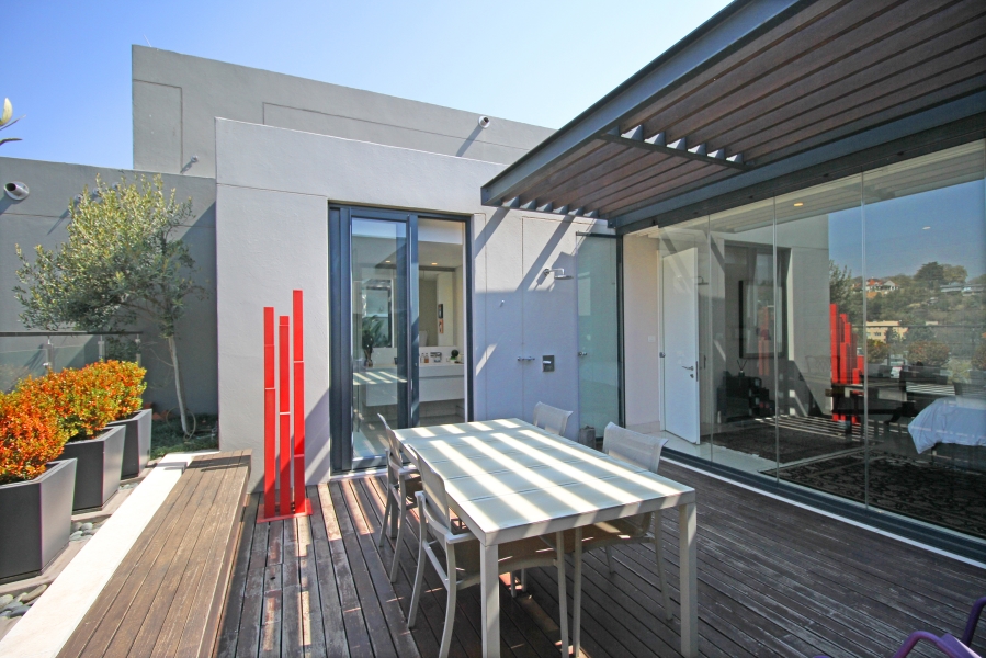 4 Bedroom Property for Sale in Houghton Estate Gauteng