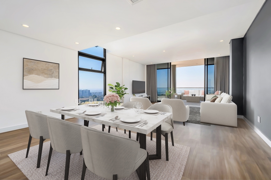 3 Bedroom Property for Sale in Illovo Gauteng