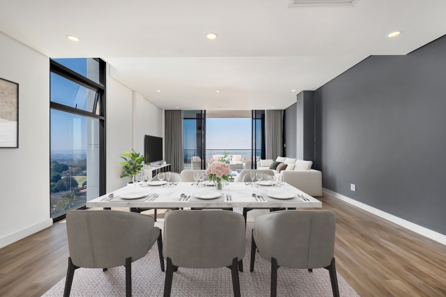 3 Bedroom Property for Sale in Illovo Gauteng