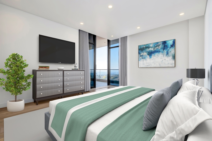 3 Bedroom Property for Sale in Illovo Gauteng