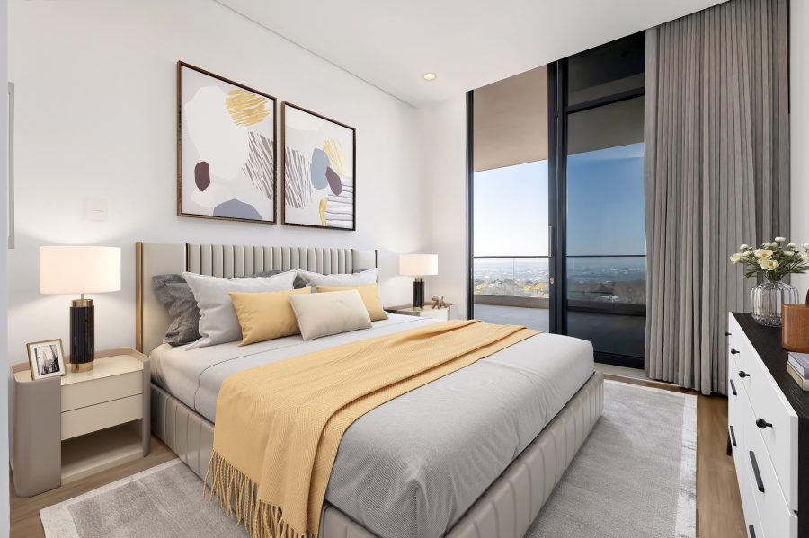 3 Bedroom Property for Sale in Illovo Gauteng