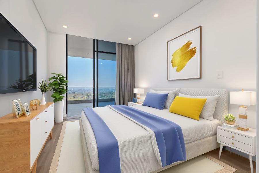 3 Bedroom Property for Sale in Illovo Gauteng