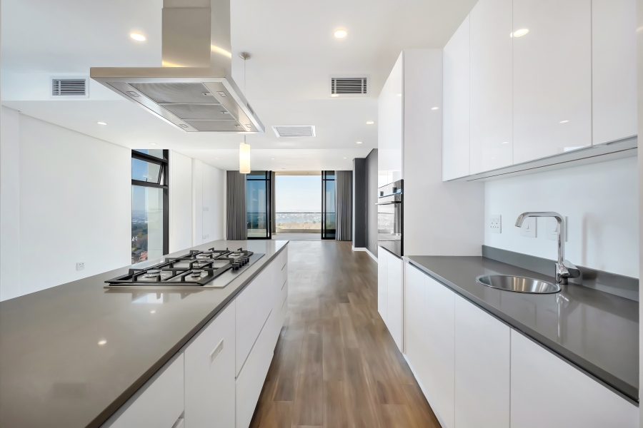 3 Bedroom Property for Sale in Illovo Gauteng