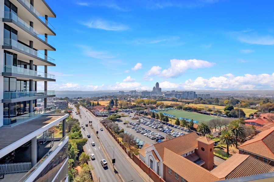 3 Bedroom Property for Sale in Illovo Gauteng