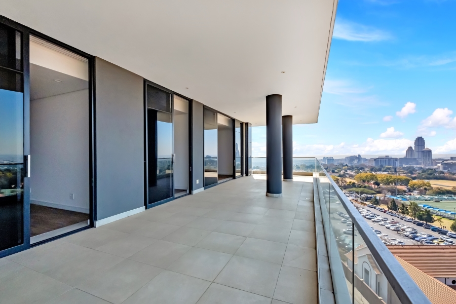 3 Bedroom Property for Sale in Illovo Gauteng