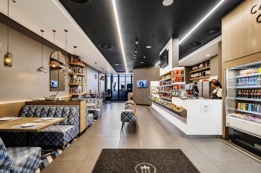 3 Bedroom Property for Sale in Illovo Gauteng