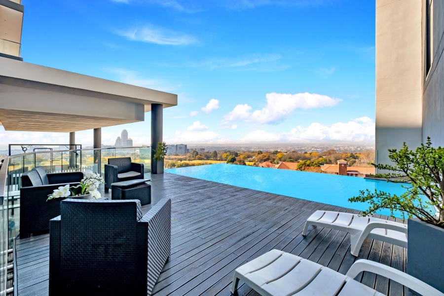 3 Bedroom Property for Sale in Illovo Gauteng