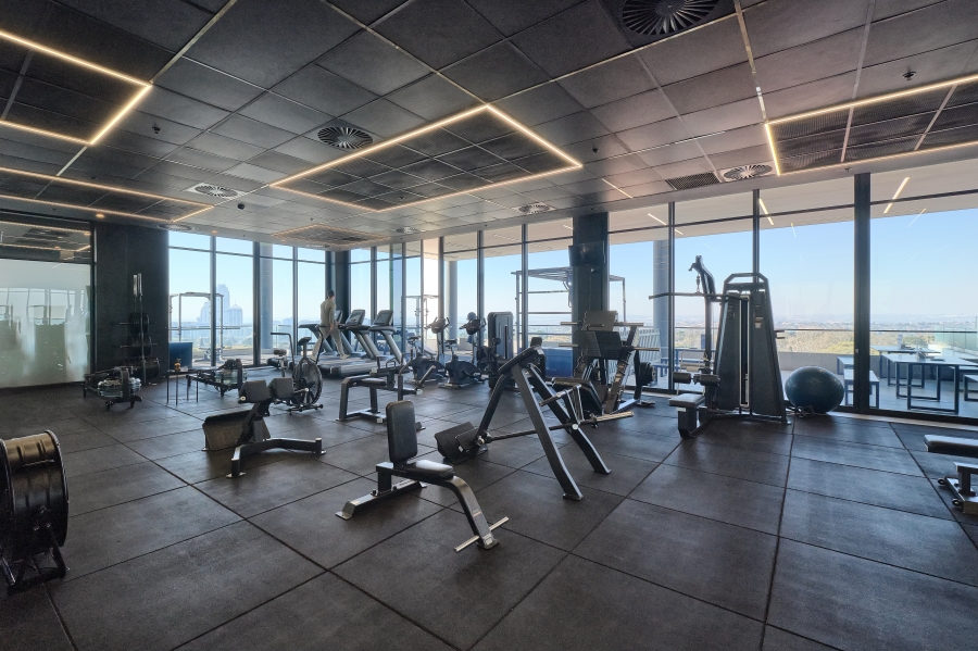 3 Bedroom Property for Sale in Illovo Gauteng